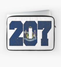 IMMER REPPIN 'DER 207 Laptoptasche