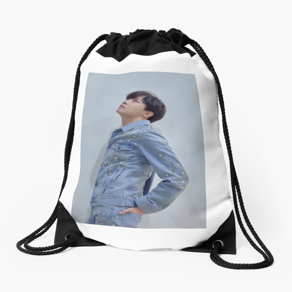 love yourself bag bts