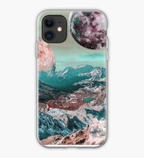 Lucid Dreaming iPhone Case