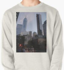 #Chambers, #Happiness, #Building, #Skyscraper, #NewYork, #Manhattan, #Street, #Pedestrians, #Cars, #Towers, #morning, #trees, #subway, #station, #Spring, #flowers, #Brooklyn  Pullover