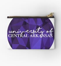 University of Central Arkansas Studio Pouch