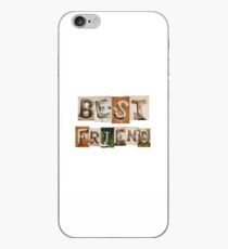 Bester Freund von Rex Orange County iPhone-Hülle & Cover