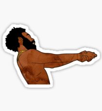 This is America Sticker