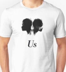 Us Movie - Jordan Peele Horror Unisex T-Shirt