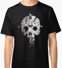 PUNISH CAMPERS Classic T-Shirt