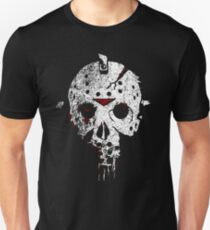 PUNISH CAMPERS Unisex T-Shirt