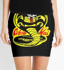 Cobra Kai Minirock