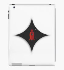 Team Rocket Blasting Off iPad Case/Skin