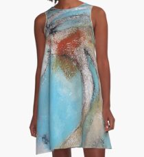 KOKOPELLI A-Line Dress
