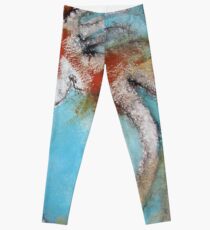 KOKOPELLI Leggings