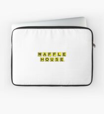 Waffle Laptop Sleeve
