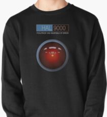Hal 9000 2001: Eine Odyssee im Weltraum Pullover