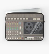 Tascam 388 - Abbildung Laptoptasche