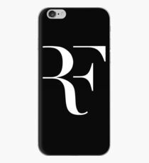 RF Roger Federer iPhone Case