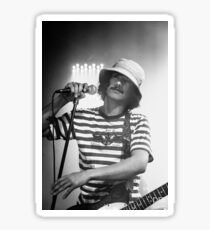 Pegatina Sticky Fingers - Diz 3