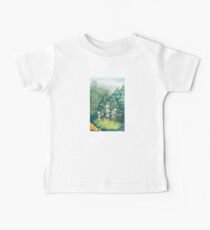 Playful Dead Baby Tee
