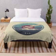 Manta Fuji