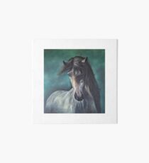 pintura oleo Art Board