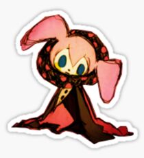 cheese Sticker