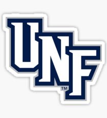 Unf Ospreys Sticker