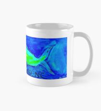 Mahi Mahi (Topsail Island, NC) Mug