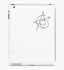 Avengers Tätowierung iPad-Hülle & Klebefolie
