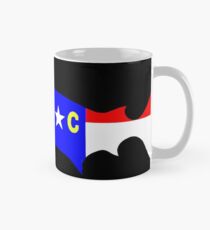 US NC Marlin Mug