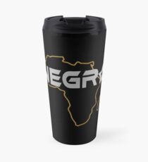 Blatin* Third Culture Series Travel Mug