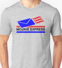 Mojave Express Unisex T-Shirt