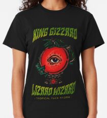 King Gizzard Classic T-Shirt