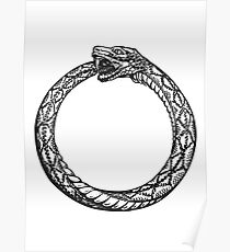 Ouroboros Poster