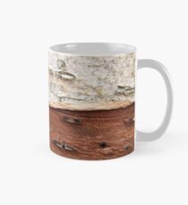 Streifen Birke Tasse (Standard)