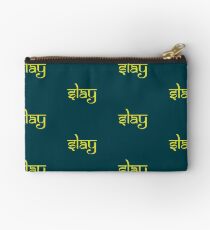 slay Studio Pouch