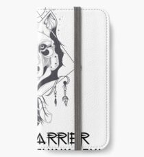 MAIL CARRIER iPhone Wallet/Case/Skin