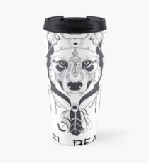PANEL BEATER Travel Mug