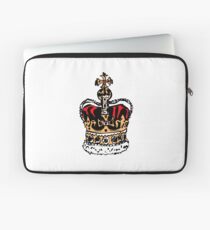 London crown Laptop Sleeve