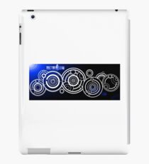 The Doctors Name iPad Case/Skin