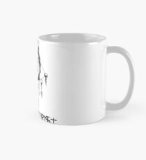 ACUPUNCTURIST Mug