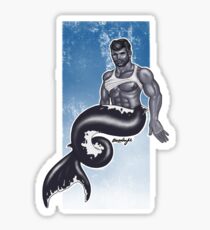 Tom of Fin-land Sticker