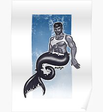 Tom of Fin-land Poster