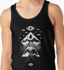 Lost and Profound Men's Tank Top