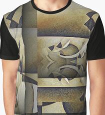 Art From The K Homeworld Graphic T-Shirt