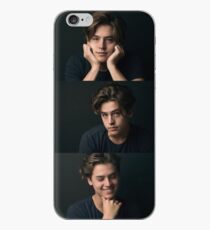 Cole sprouse iPhone-Hülle & Cover