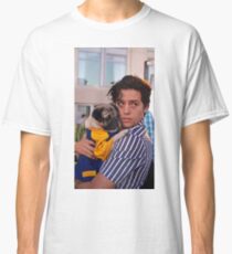 cole sprouse Classic T-Shirt