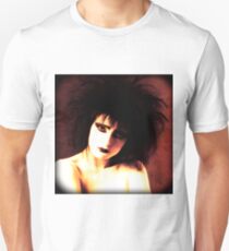 Siouxsie Sioux - Siouxsie and the Banshees Unisex T-Shirt