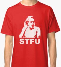 Bob Weir STFU Classic T-Shirt