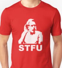Bob Weir STFU Unisex T-Shirt