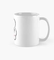 10º Gruppo Caccia Intercettori - Regia Aeronautica Mug