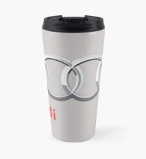 Audi Travel Mug