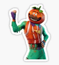 Pegatina Tomatohead